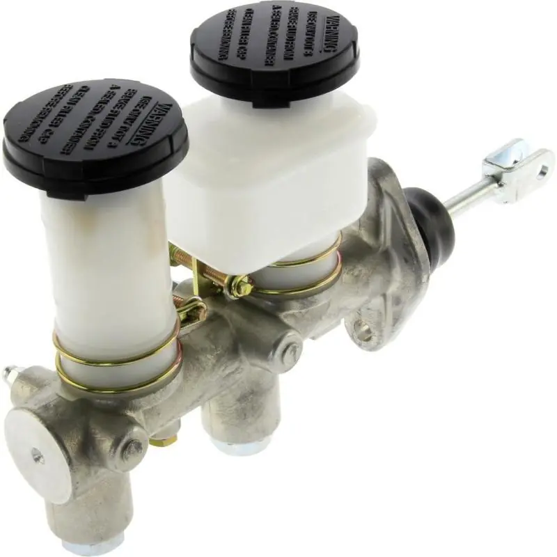 Exclusive Centric Premium Brake Master Cylinder