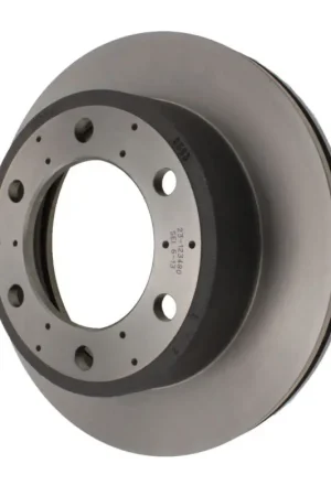 Centric Performance Brake Rotor Seasonal Sale