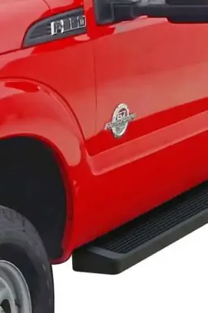 APS Black iRunning Board APS IB06RJA0B Save Now