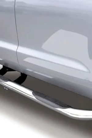 Go Rhino 61127PS 6000 Series SideSteps SideStep Stainless For Ram 1500 Free Shipping