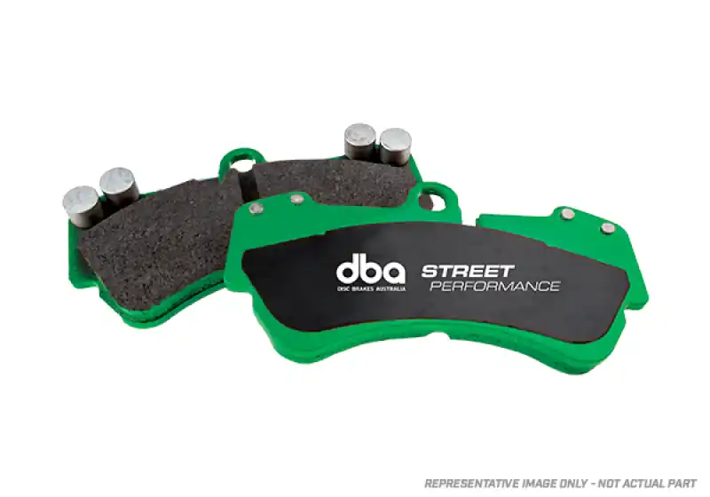 DBA 16-18 Lexus GS200t (Excl F Sport) Front SP Performance Brake Pads Next Day Delivery