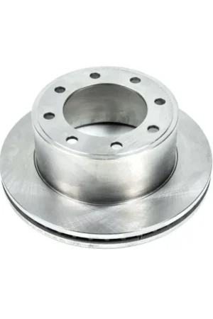 Top Pick Power Stop 05-12 Ford F-250 Super Duty Rear Autospecialty Brake Rotor