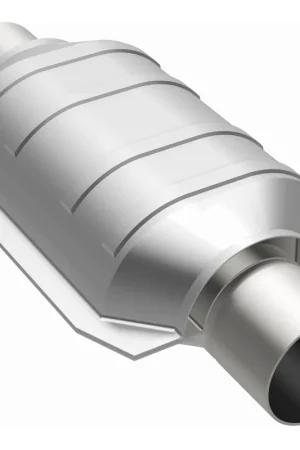 Magnaflow Performance Exhaust Magnaflow California Universal Catalytic Converter - 2.00in. FBHB 334104 Genuine