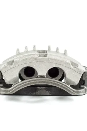 Power Stop 03-04 Ford Mustang Front Right Autospecialty Caliper w/Bracket New Arrival