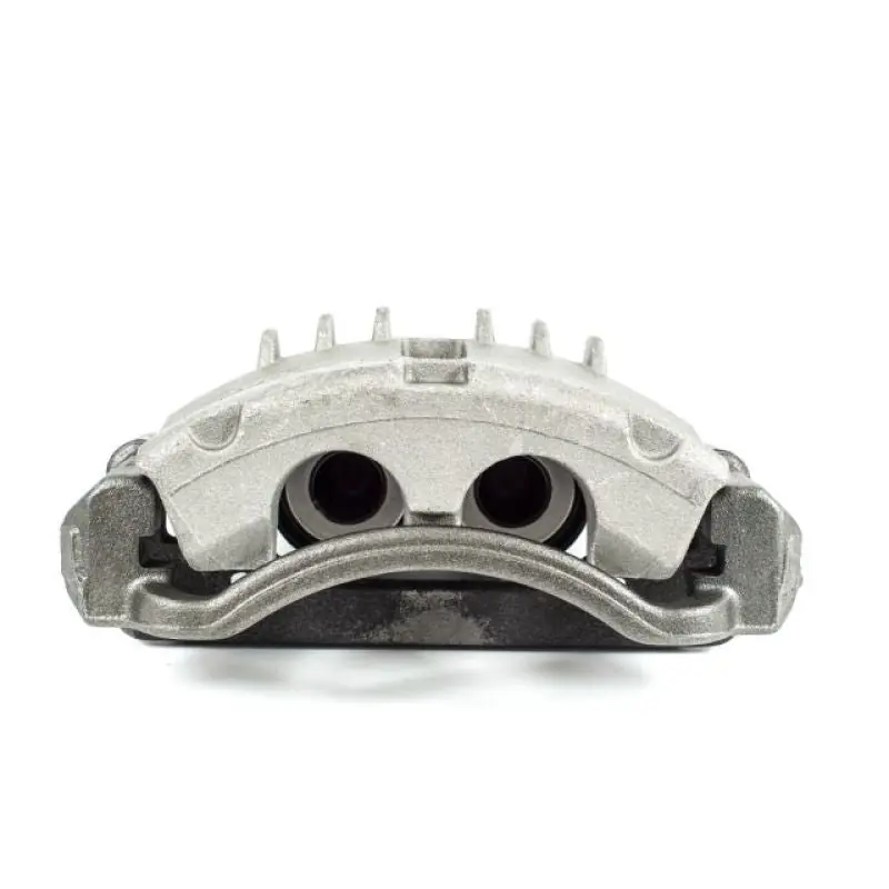 Power Stop 03-04 Ford Mustang Front Right Autospecialty Caliper w/Bracket New Arrival