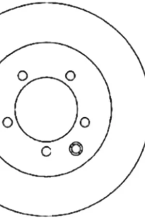 Premium StopTech Power Slot 03-05 350Z / 03-04 G35 / 03-05 G35X CRYO Slotted Rear Right Rotor