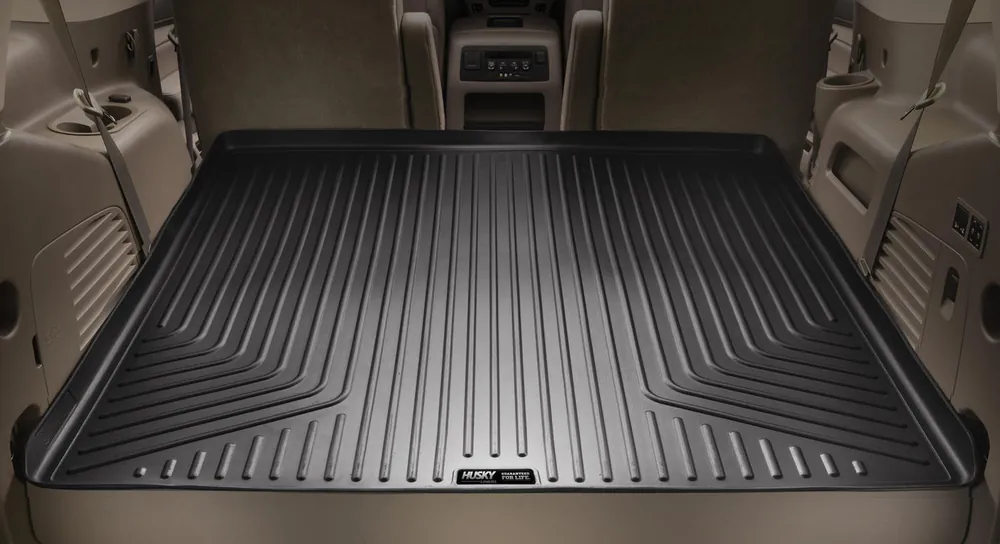 Husky Liners Weatherbeater - Cargo Liner BBVR 25371 Buy Online