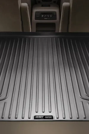 New Release Husky Liners Weatherbeater - Cargo Liner BBVR 25481