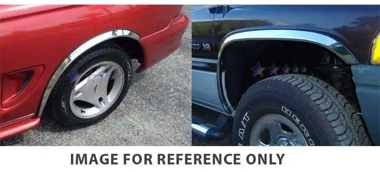 APS Polished Fender Trim APS FT06O-XPD03 Price Cut