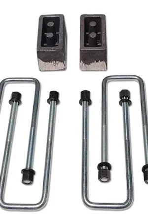 Tuff Country 22919KN Lift Kit w/Shock 2" Ford F-150 Hot Picks