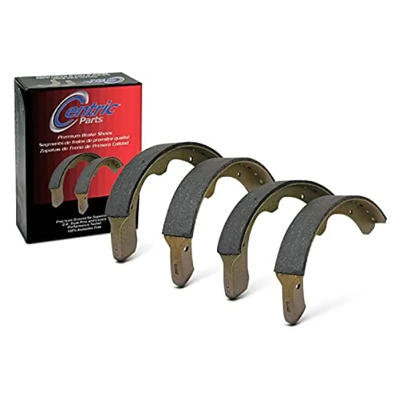 Centric Premium Brake Shoes - Rear Deal