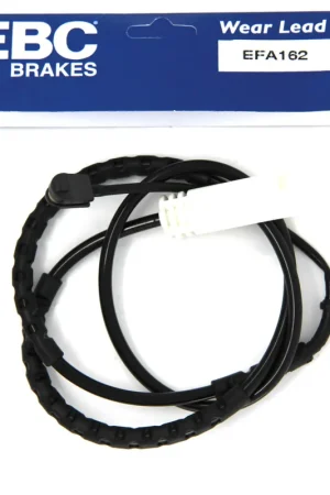 Exclusive Offer EBC 2010-2016 Mini Cooper Countryman (R60) 1.6L Rear Wear Leads