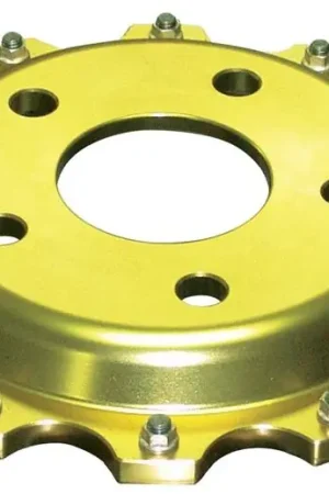 Low Price DBA 05-10 Ford Mustang GT Front 5000 Series Slotted Ring