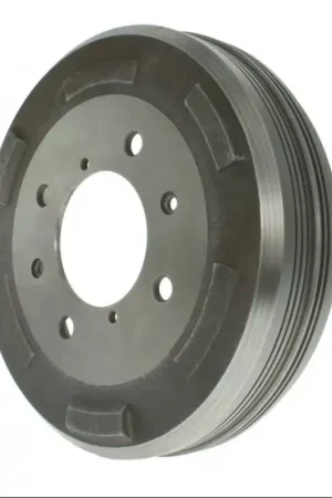 Centric C-TEK Standard Brake Drum - Rear Authentic