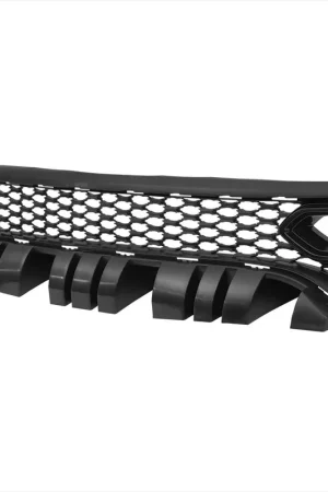 Spec-D Black Grille SPE HG-CHG15BK-KH Limited Time