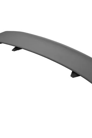Time-Limited Spec-D Matte Black OE Style Spoiler SPE SPL-MST10PD-RS