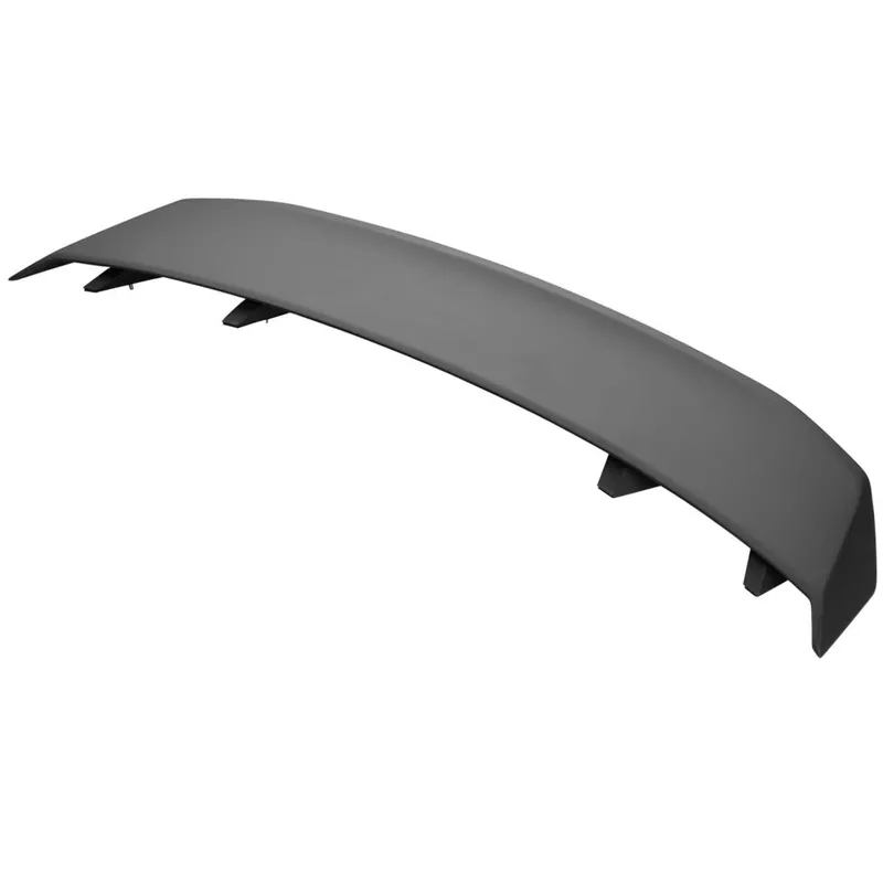 Time-Limited Spec-D Matte Black OE Style Spoiler SPE SPL-MST10PD-RS