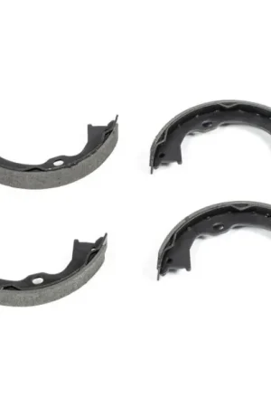 Power Stop 07-11 Dodge Nitro Rear Autospecialty Parking Brake Shoes Price Drop