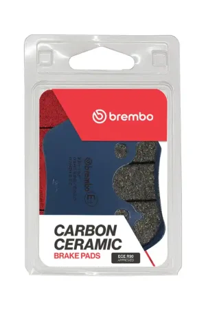 Popular Brembo OE Carbon Ceramic Prime Brake Pad