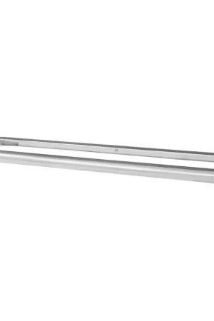 Luverne 575114-571339 Stainless MegaStep 6 1/2 in. Wheel To Wheel Running Boards Free Delivery