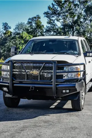 Seasonal Sale Westin HDX Bandit Front Bumper. Textured Black. BCTC 58-31145