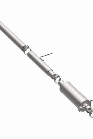 Magnaflow Performance Exhaust Magnaflow Off Road Pro Series Gas Stainless Cat-Back FBHB 17104 Best Price