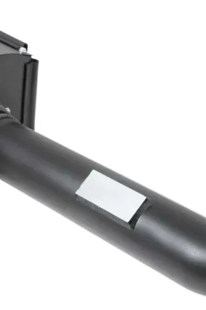 K&N Filters 71-1566 Blackhawk Air Induction Kit | Jeep Wrangler JK Unlimited Luxury