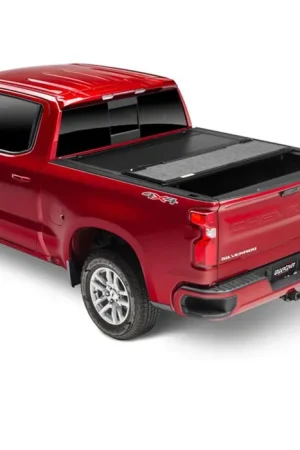 Undercover UX12002 Ultra Flex Tonneau Cover | Chevrolet Colorado GMC Canyon Best Price