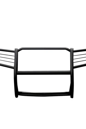 Hot Picks Black Horse Off Road Grille Guard GDRD 17H151402MA