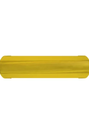 Worldwide Shipping Revolve Bar Yellow Cover RIGID Industries
