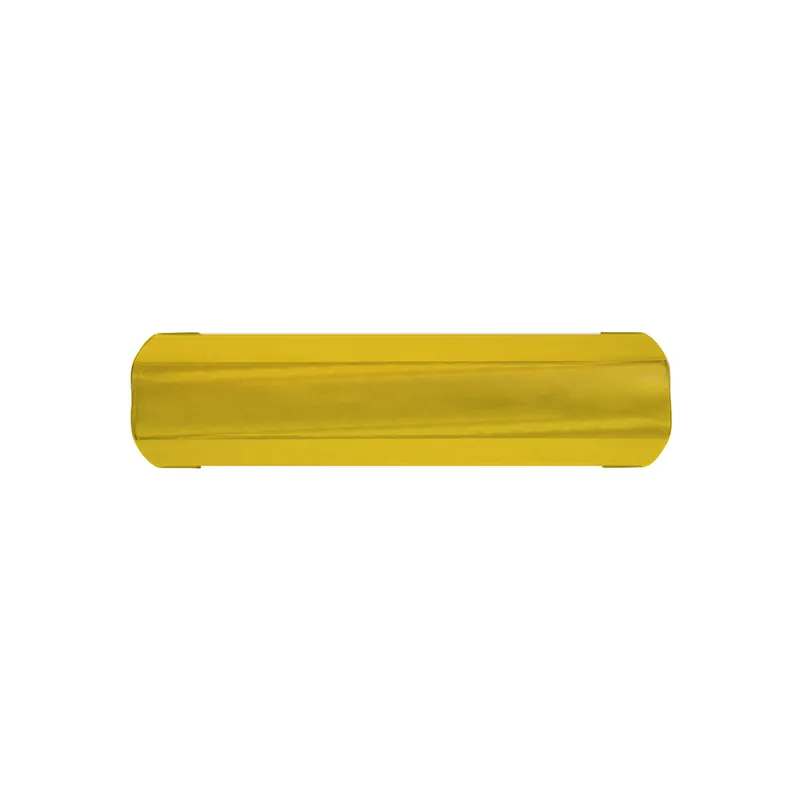 Worldwide Shipping Revolve Bar Yellow Cover RIGID Industries
