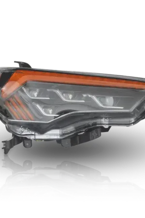 2014-2023 Toyota 4Runner Sol Series LED Projector Headlights No Minimum Order