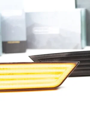High Quality Morimoto XB LED Sidemarker Modules: Honda Civic 2016-2021
