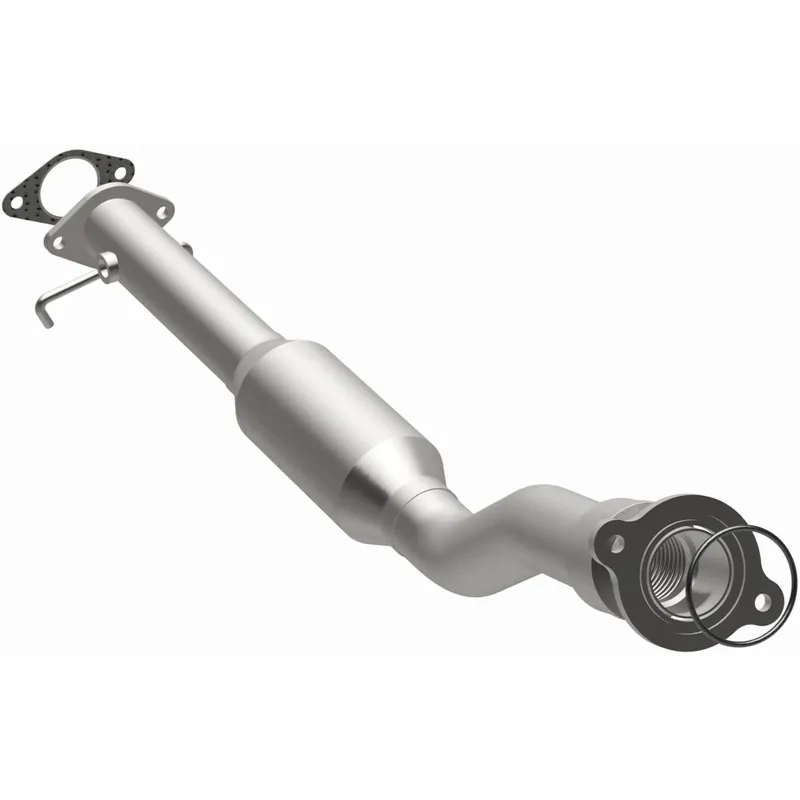While Supplies Last Magnaflow Performance Exhaust Magnaflow California Direct-Fit Catalytic Converter FBHB 4481433