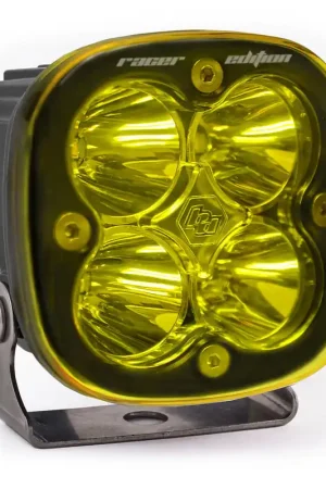 Wholesale Squadron Racer Edition, Amber, Spot LED