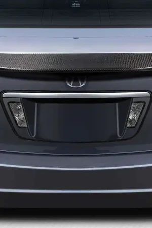 Original Carbon Creations CSL Look Wing EXT 116931