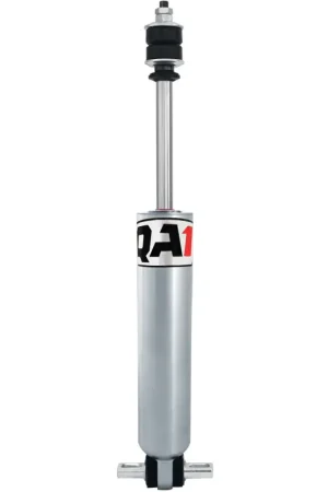 QA1 27 Series Stock Mount Monotube Shock Absorber - Sealed Hyperscrew (IMCA) - 3-9 Valving - Steel Brand New