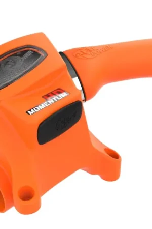 Premium aFe Momentum Sealed Intake Toyota Land Cruiser (J200) 08-21 V8-4.5L (td)