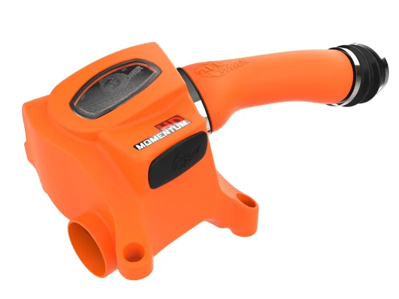 Premium aFe Momentum Sealed Intake Toyota Land Cruiser (J200) 08-21 V8-4.5L (td)