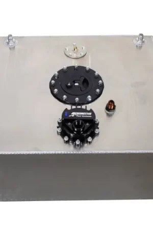 Aeromotive Variable Speed Controlled Fuel Cell - 15 Gal - Brushless A1000 Order Now