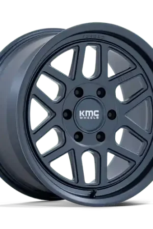 MESA FORGED MB 18X9 6X5.5 -12 MTL-BLUE Price Drop