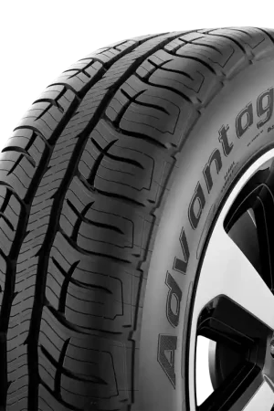 BFGoodrich Advantage T/A Sport LT 255/65R17 110T Grab Now
