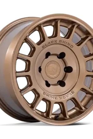 VOLL 17X8 5X112 72 +38 M-BRNZ Editor’s Pick