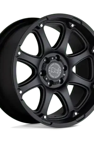 BR GLAMIS 20X9 5X139 +0 78 M-BLK Direct From Manufacturer