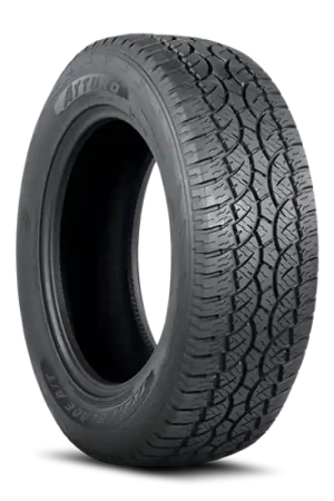 Free Returns Atturo Trail Blade A/T Tire - 265/65R17 112T