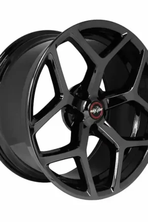 Race Star 95 Recluse 18x10.5 5x4.50 BC 7.63 BS 48.0 Offset - Gloss Black Wheel Time-Limited