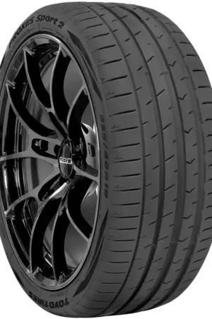 Top Rated Toyo Proxes Sport 2 Tire 225/45R18 95(Y) XL