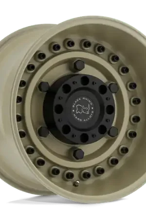 Super Sale BR ARMORY 20X12 8X170 -44 125 D-SAND