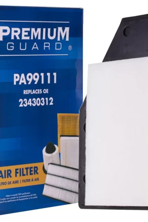 2021 Chevrolet Malibu Air FilterPA99111 New Release