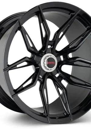 Vossen x Novitec NF11 21x10in - 5x114.3 BP - ET29 - Gloss Black Ferrari SP1/2 Front Wheel Best Price